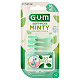 SUNSTAR GUM SOFT-PICKS Comfort flex Mint, szczoteczki międzyzębowe o smaku miętowym, 40 szt. szczoteczki międzyzębowe o smaku miętowym, 40 szt.