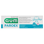 Sunstar Gum Paroex 0,06% pasta, 75 ml