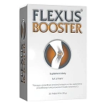 Flexus Booster tabletkI, 30 szt.