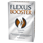Flexus Booster tabletkI, 30 szt.