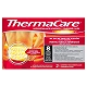 ThermaCare , kompresy rozgrzewające łagodzące ból dolnych okolic pleców, 2 szt. kompresy rozgrzewające łagodzące ból dolnych okolic pleców, 2 szt.