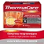 ThermaCare, kompresy rozgrzewające łagodzące ból dolnych okolic pleców, 4 szt.
