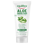Equilibra Krem Aloesowy do twarzy, 75 ml