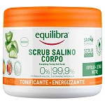 Equilibra Peeling tonizująco-energetyzujący, 600 g
