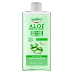 Equilibra Aloesowy Żel do kąpieli, 400 ml