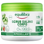 Equilibra Peeling Solny modelujący, 600 g