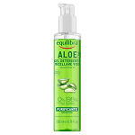 EQUILIBRA ALOE 3+ aloesowy oczyszczający żel micelarny, 200 ml