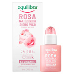 Equilibra Serum Różane wygładzające, 30 ml