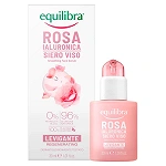 Equilibra Serum Różane wygładzające, 30 ml
