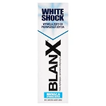 BlanX White Shock wybielająca pasta do zębów, 75 ml