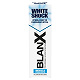 BlanX White Shock, wybielająca pasta do zębów, 75 ml wybielająca pasta do zębów, 75 ml