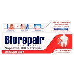 Biorepair Sensitive Teeth pasta do zębów wrażliwych, 75 ml