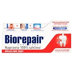 Biorepair Sensitive Teeth pasta do zębów wrażliwych, 75 ml