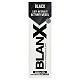 BlanX Black, wybielająca pasta do zębów, 75 ml wybielająca pasta do zębów, 75 ml