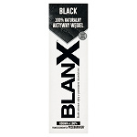 BlanX Black wybielająca pasta do zębów, 75 ml