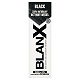 BlanX Black, wybielająca pasta do zębów, 75 ml wybielająca pasta do zębów, 75 ml