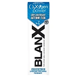 Blanx O3X pasta wybielająca, 75 ml