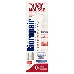 Biorepair Peribiom pianka do higieny jamy ustnej, 200 ml