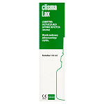 Clisma Lax lewatywa jednorazowa 1szt.
