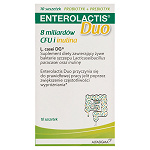 Enterolactis Duo 10 saszetek