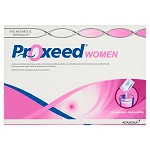 Proxeed Women preparat zawierający składniki odżywcze potrzebne do utrzymania normalniej płodności u kobiet, 30 szt.