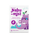 Nebu-Mist, urządzenie do nebulizacji roztworów do jam nosa i zatok, 1 szt. urządzenie do nebulizacji roztworów do jam nosa i zatok, 1 szt.