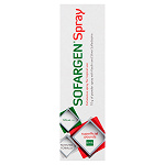 Sofargen, Spray na rany i oparzenia 125 ml