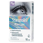 Starazolin Blue Light krople do oczu, 10 ml