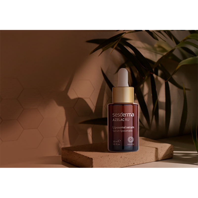 SESDERMA AZELAC RU, serum liposomalne depigmentujące, 30 ml