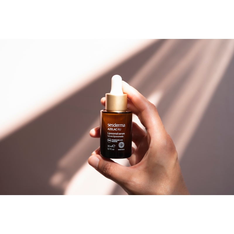 SESDERMA AZELAC RU, serum liposomalne depigmentujące, 30 ml
