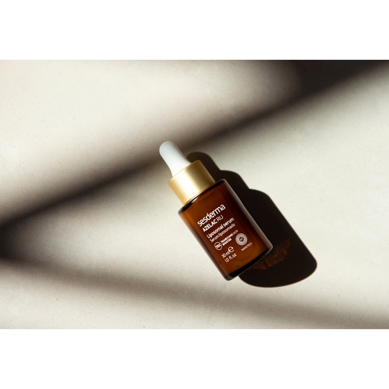 SESDERMA AZELAC RU, serum liposomalne depigmentujące, 30 ml