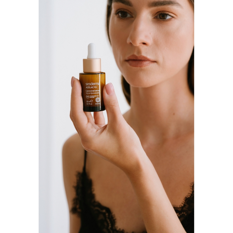 SESDERMA AZELAC RU, serum liposomalne depigmentujące, 30 ml