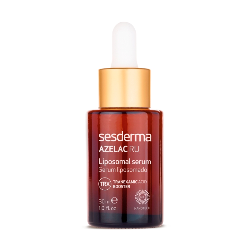 SESDERMA AZELAC RU, serum liposomalne depigmentujące, 30 ml