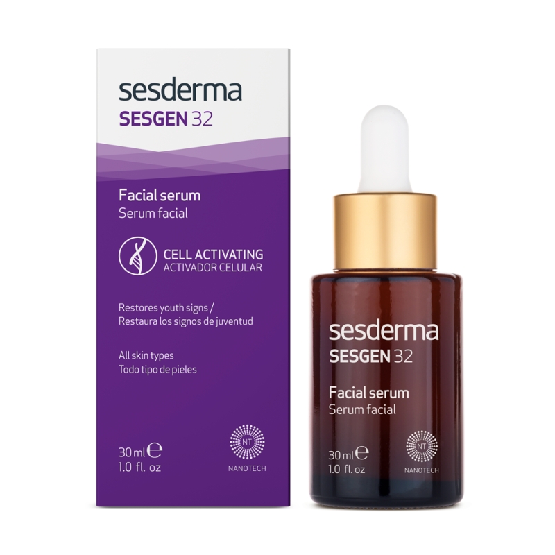 Sesderma Sesgen 32  serum aktywujące komórki, 30 ml