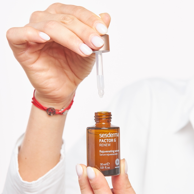 SESDERMA FACTOR G RENEW , serum, 30 ml KRÓKA DATA 30.04.2026