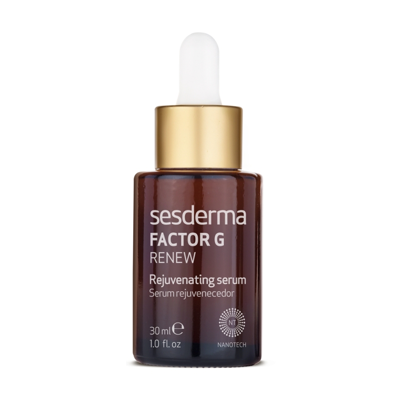 SESDERMA FACTOR G RENEW , serum, 30 ml KRÓKA DATA 30.04.2026