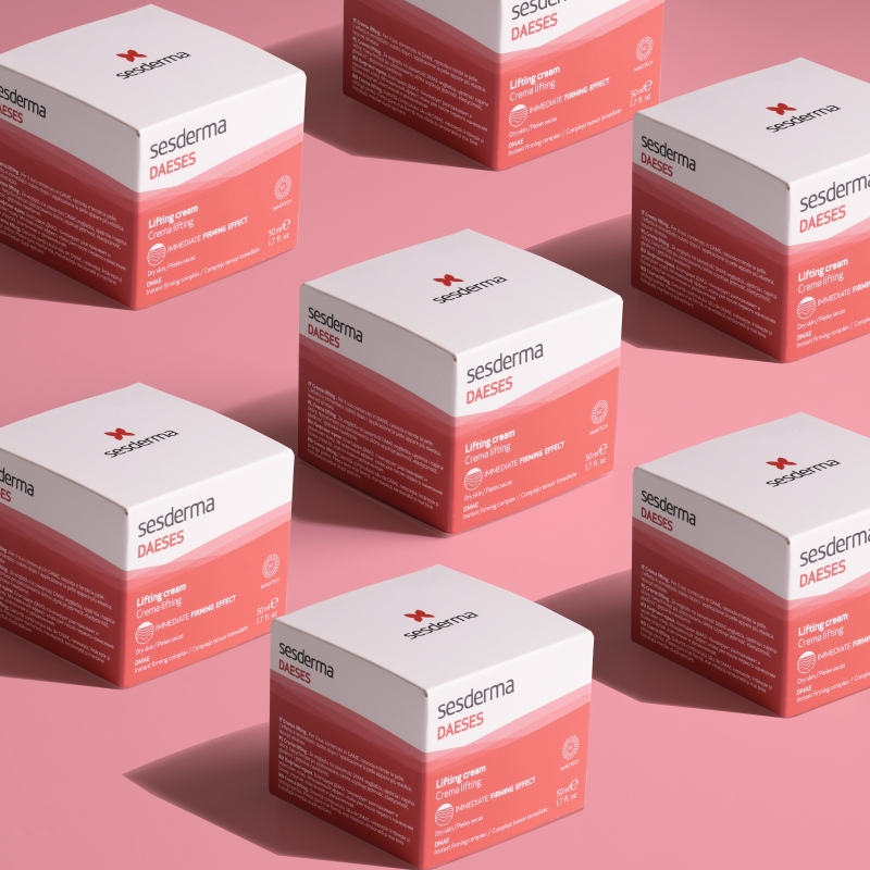 Sesderma Daeses, krem liftingujący, 50 ml