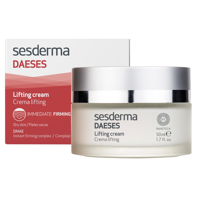 Sesderma Daeses, krem liftingujący, 50 ml