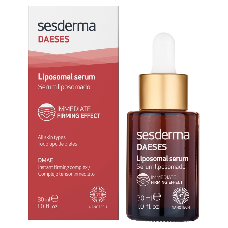 Sesderma Daeses , serum liposomowe, 30 ml