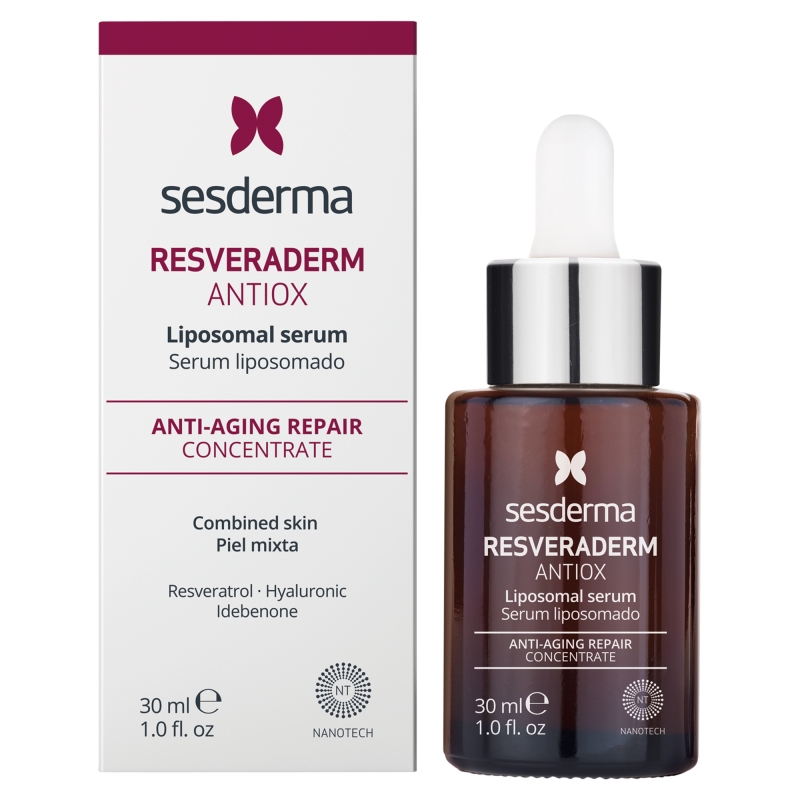 Sesderma Resveraderm  serum liposomowe, 30 ml