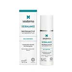 SESDERMA SESBALANCE PLUS żel matujący, 30 ml