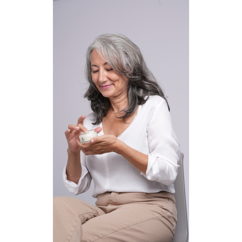 SESDERMA RETISIL, intensywny krem przeciwstarzeniowy, 50 ml