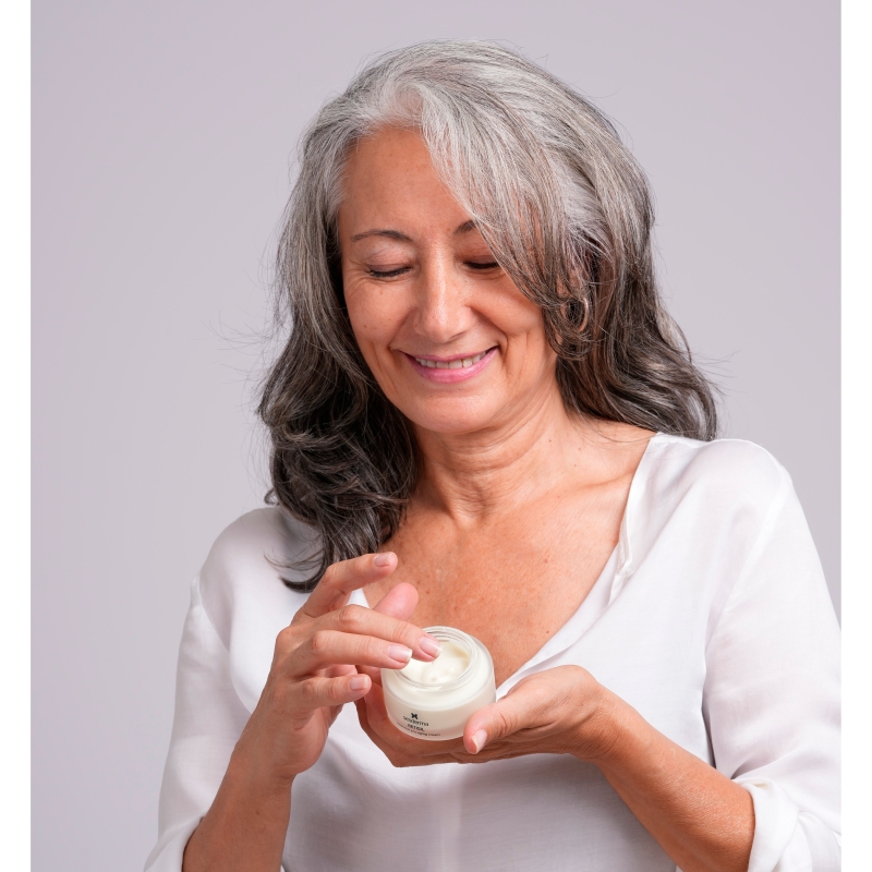 SESDERMA RETISIL, intensywny krem przeciwstarzeniowy, 50 ml