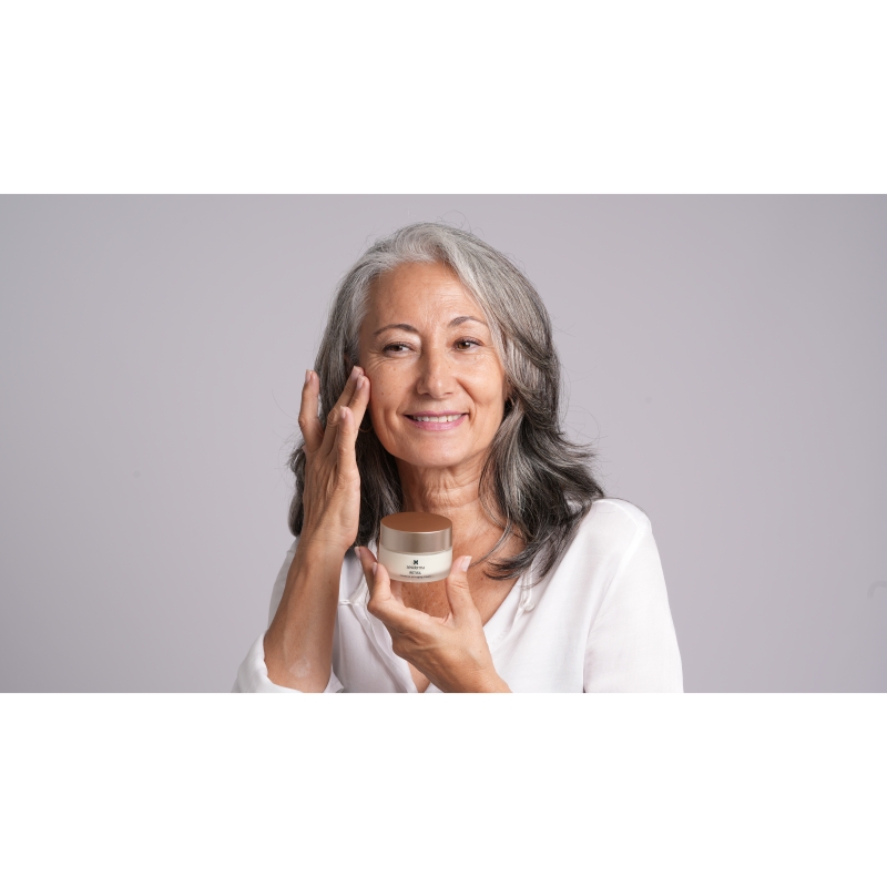 SESDERMA RETISIL, intensywny krem przeciwstarzeniowy, 50 ml