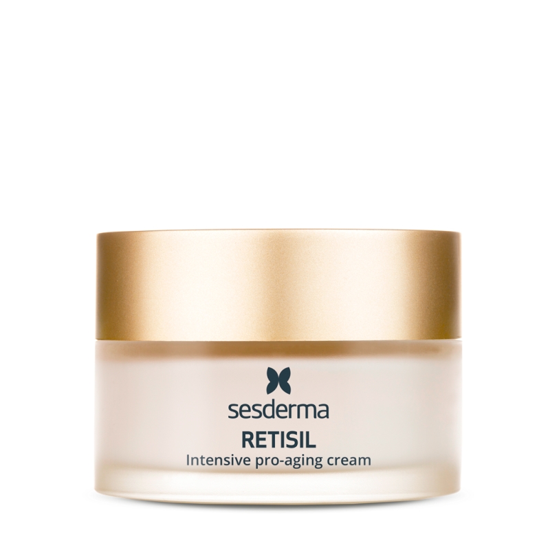SESDERMA RETISIL, intensywny krem przeciwstarzeniowy, 50 ml