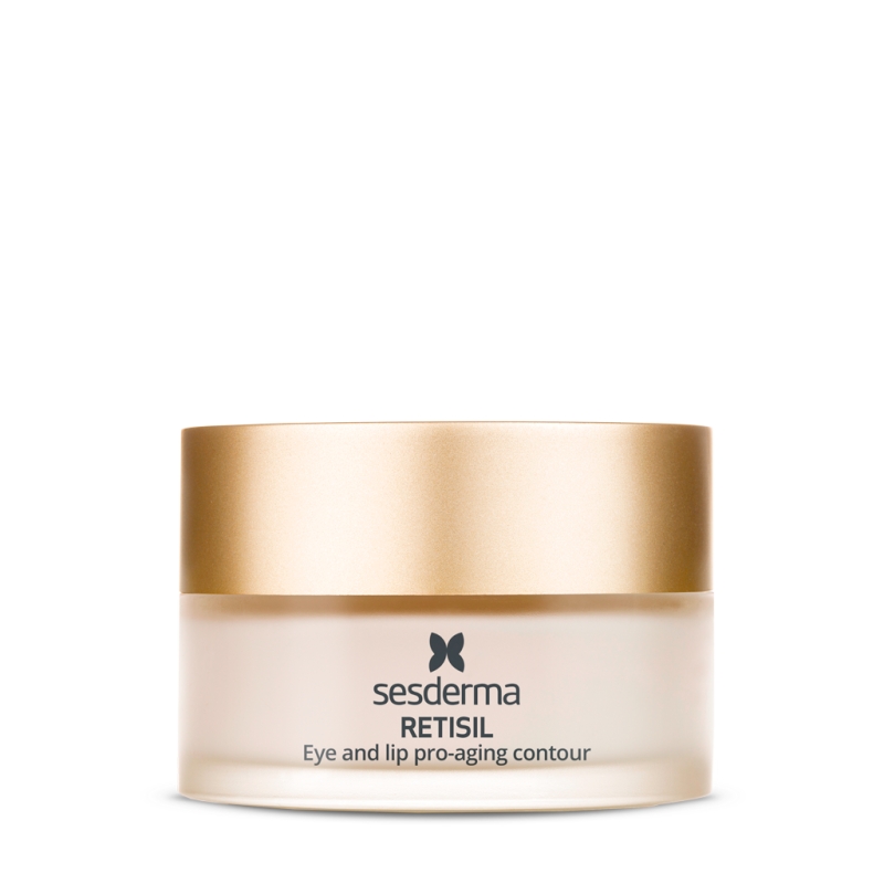 Sesderma Retisil, kontur oczu i ust, 30 ml
