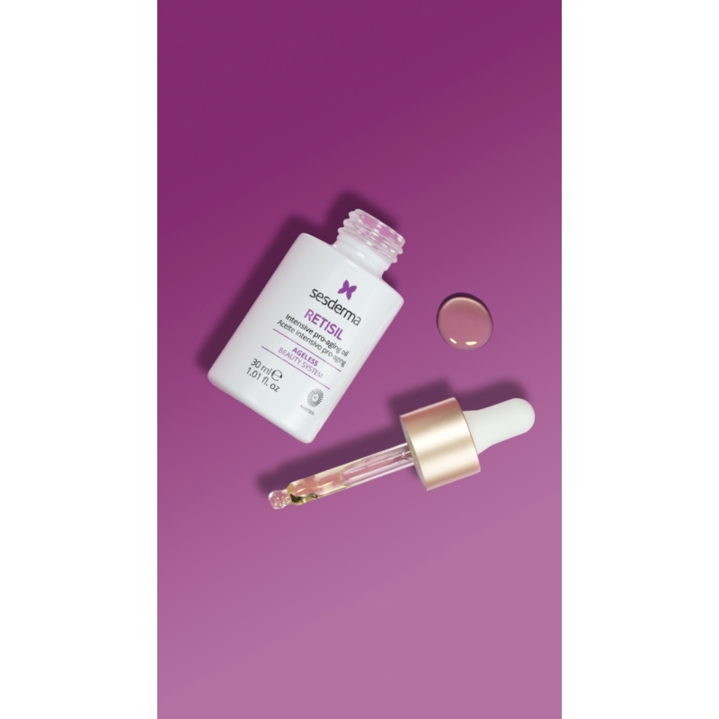 Sesderma Retisil, olejek Pro-aging, 30 ml