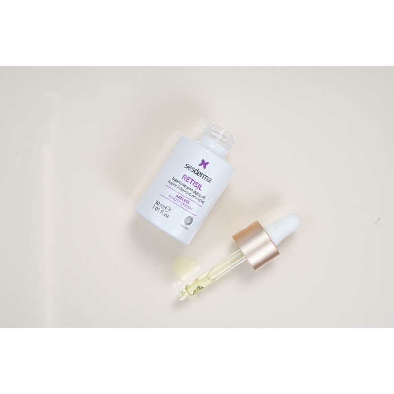 Sesderma Retisil, olejek Pro-aging, 30 ml