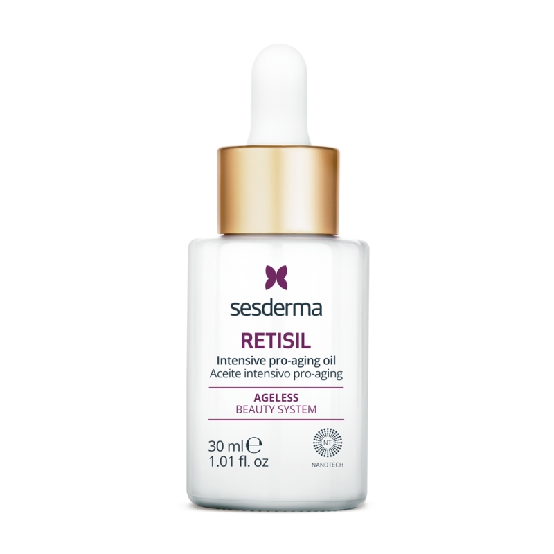 Sesderma Retisil, olejek Pro-aging, 30 ml