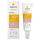 Sesderma Repaskin Silk Touch Color, koloryzujący krem, SPF 50, 50 ml koloryzujący krem, SPF 50, 50 ml